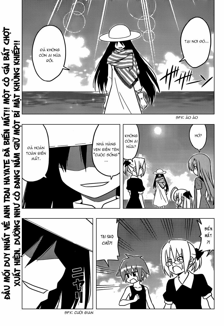 Chàng Quản Gia Chap 440 - Next Chap 441