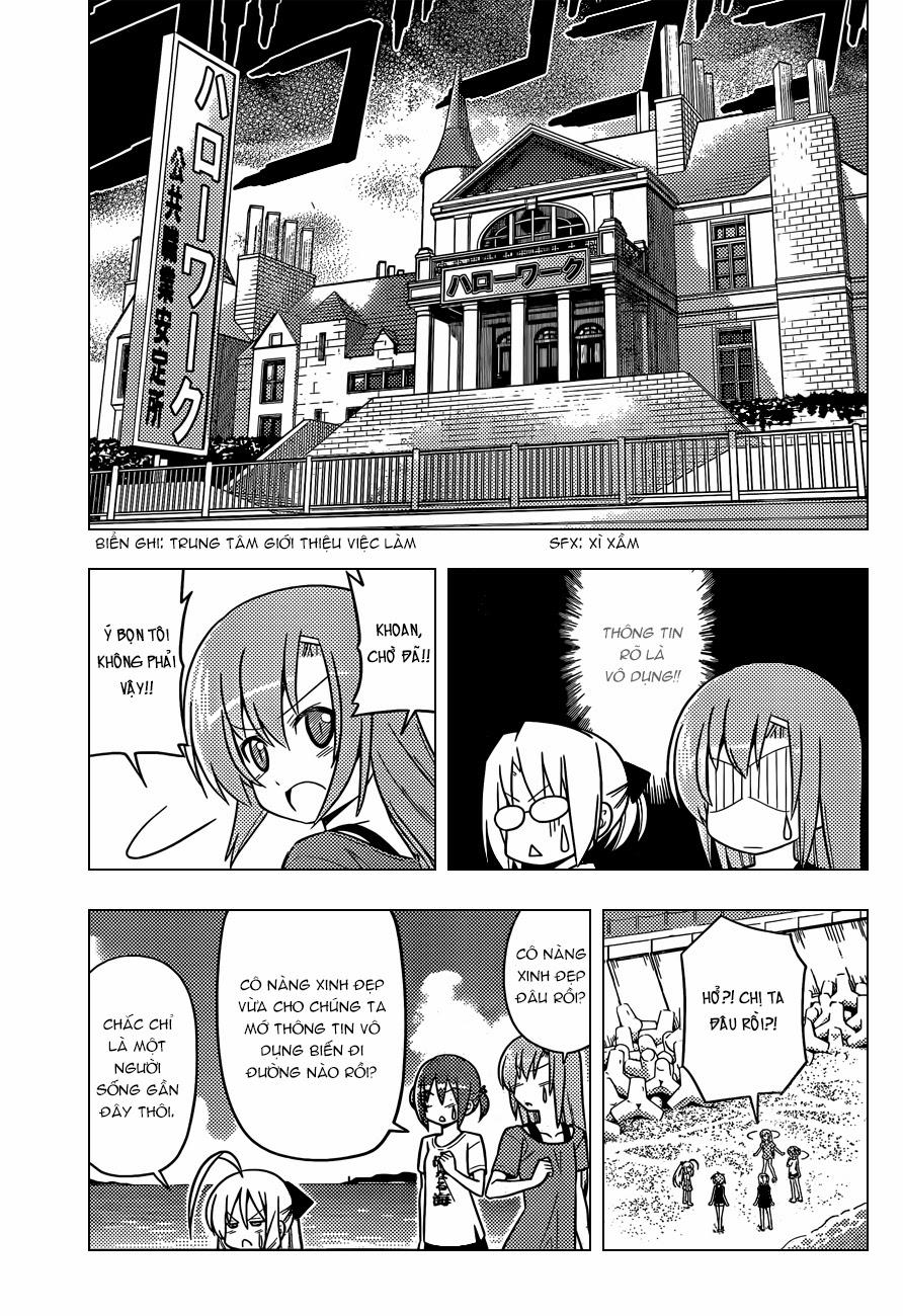 Chàng Quản Gia Chap 440 - Next Chap 441