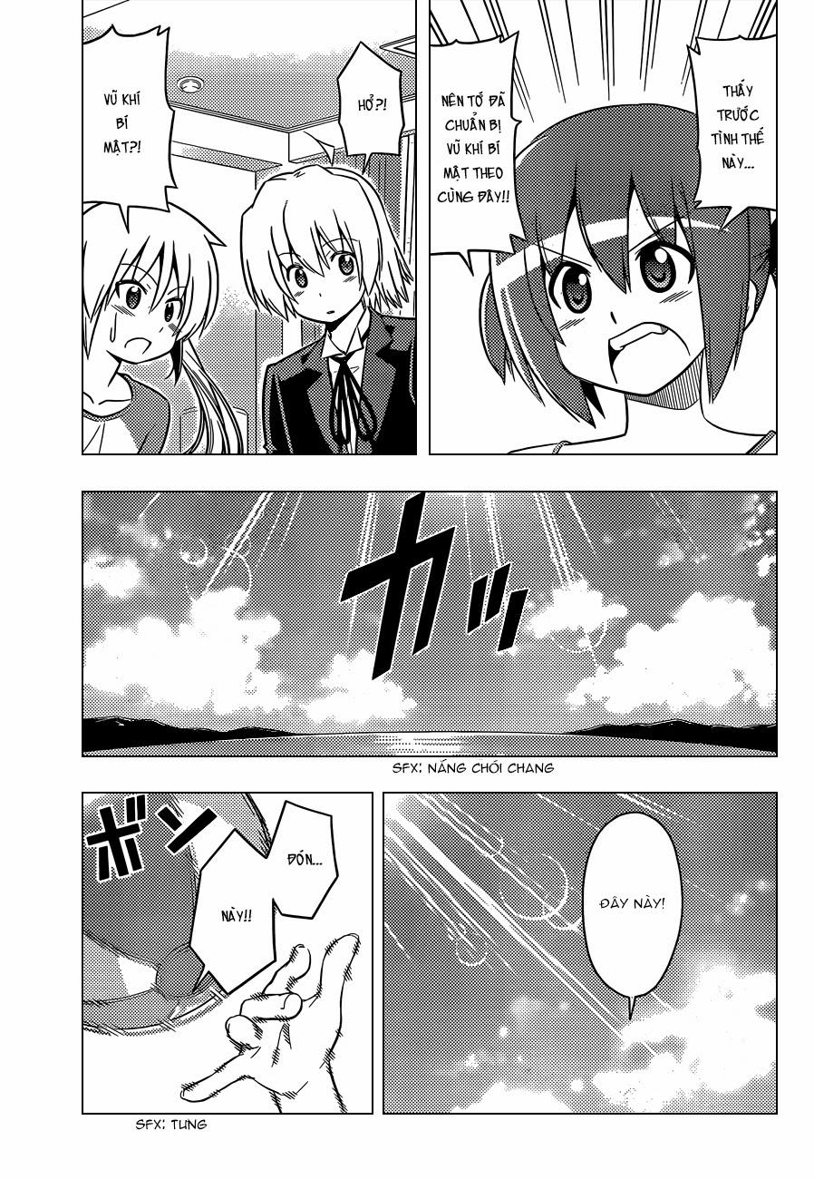 Chàng Quản Gia Chap 440 - Next Chap 441