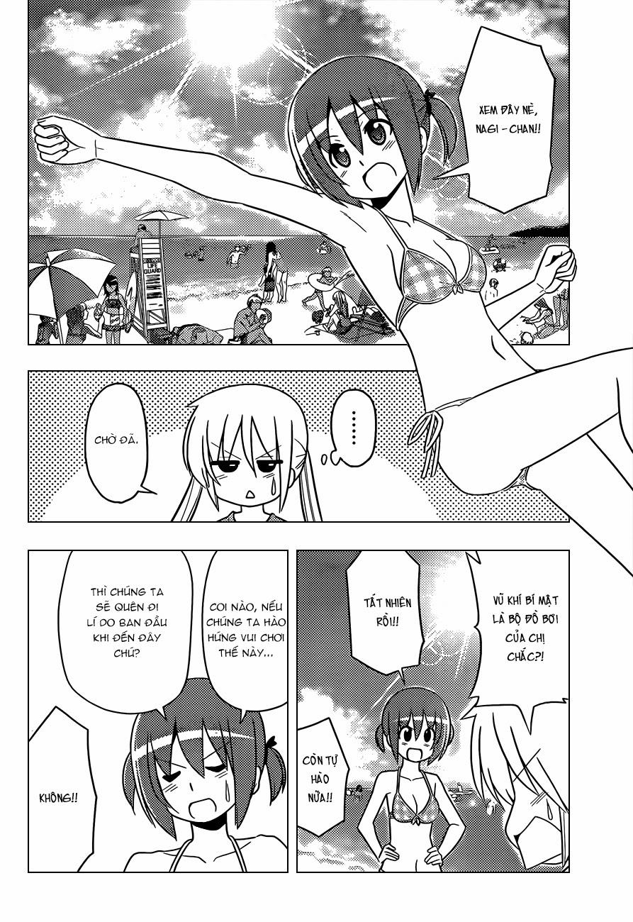Chàng Quản Gia Chap 440 - Next Chap 441