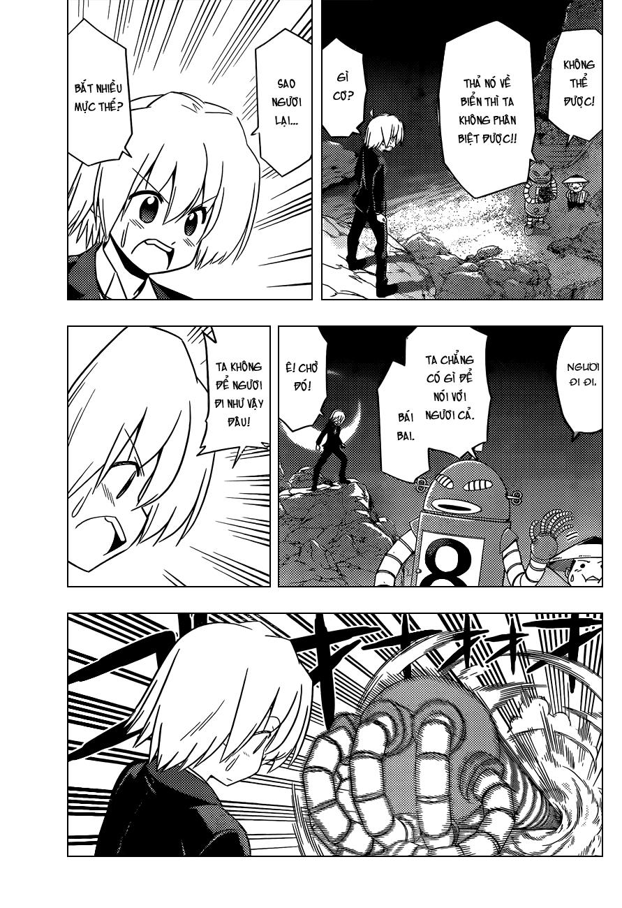 Chàng Quản Gia Chap 441 - Next Chap 442