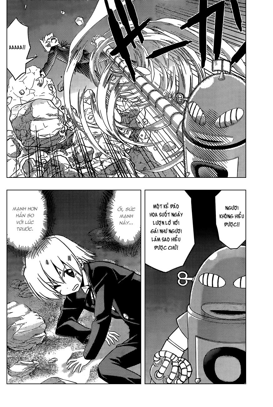 Chàng Quản Gia Chap 441 - Next Chap 442