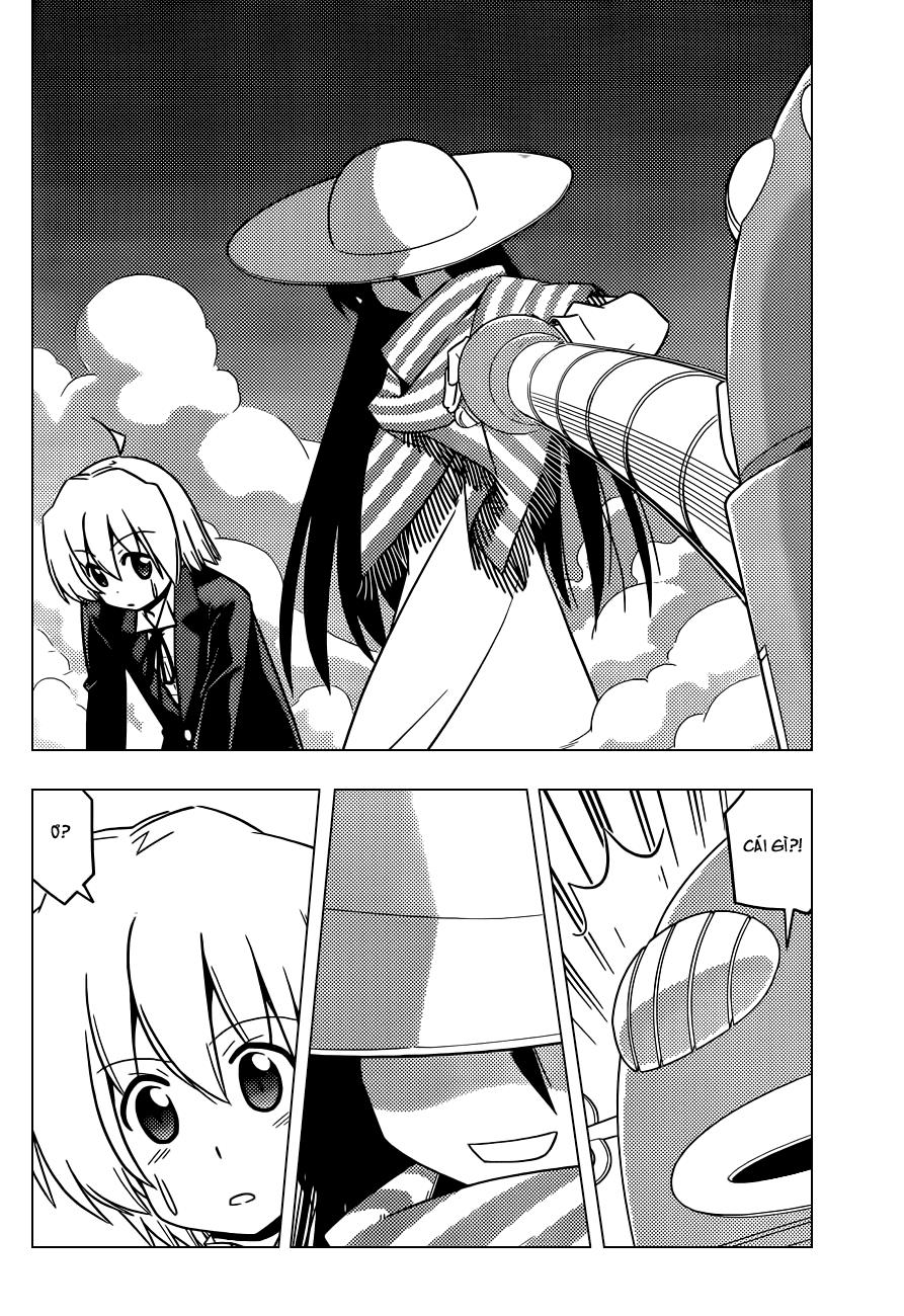 Chàng Quản Gia Chap 441 - Next Chap 442
