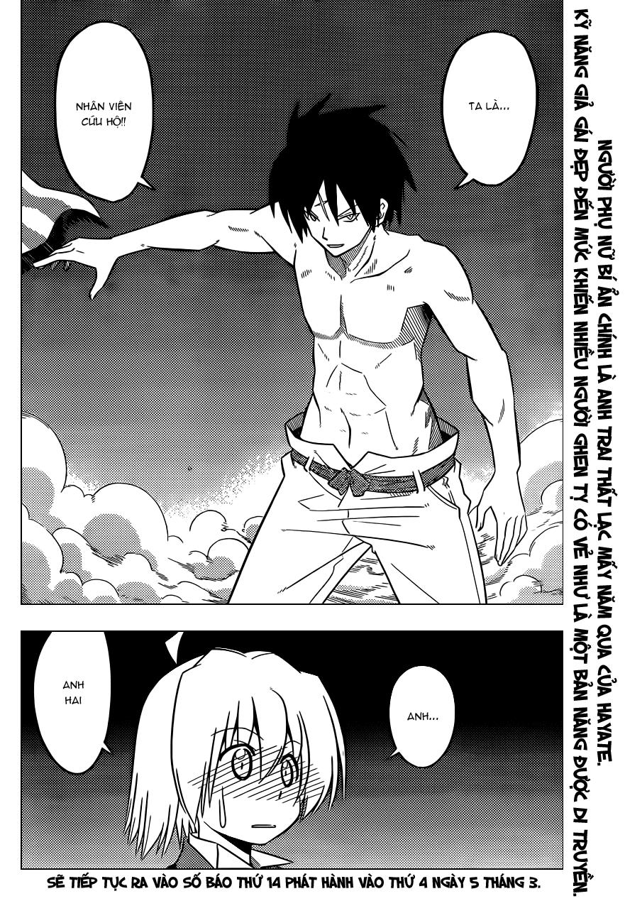 Chàng Quản Gia Chap 441 - Next Chap 442