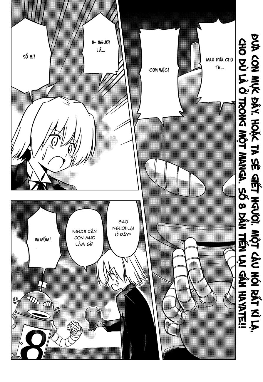 Chàng Quản Gia Chap 441 - Next Chap 442