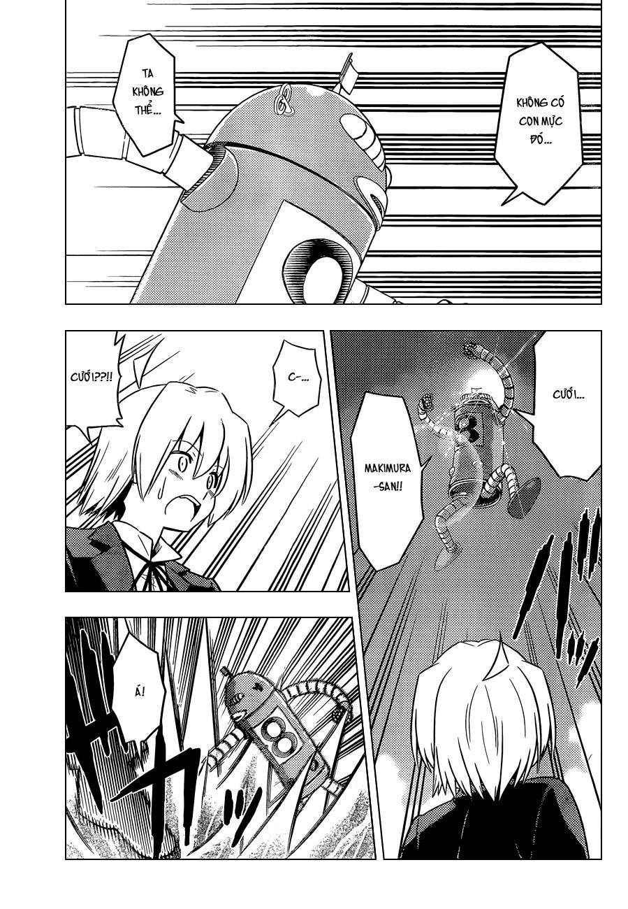 Chàng Quản Gia Chap 441 - Next Chap 442