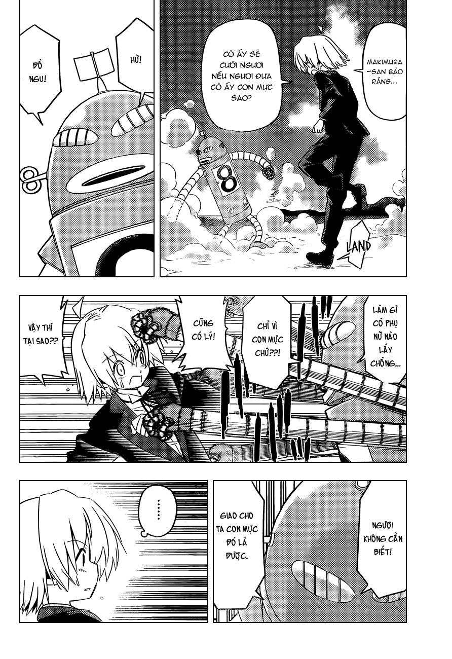 Chàng Quản Gia Chap 441 - Next Chap 442