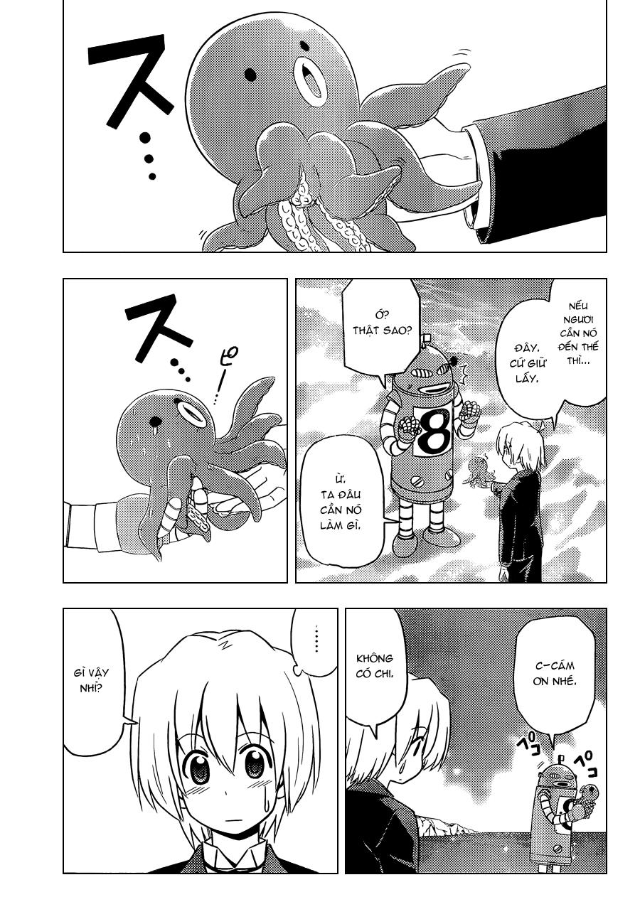 Chàng Quản Gia Chap 441 - Next Chap 442