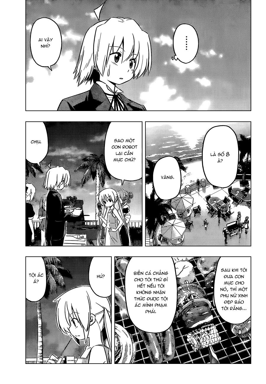 Chàng Quản Gia Chap 441 - Next Chap 442