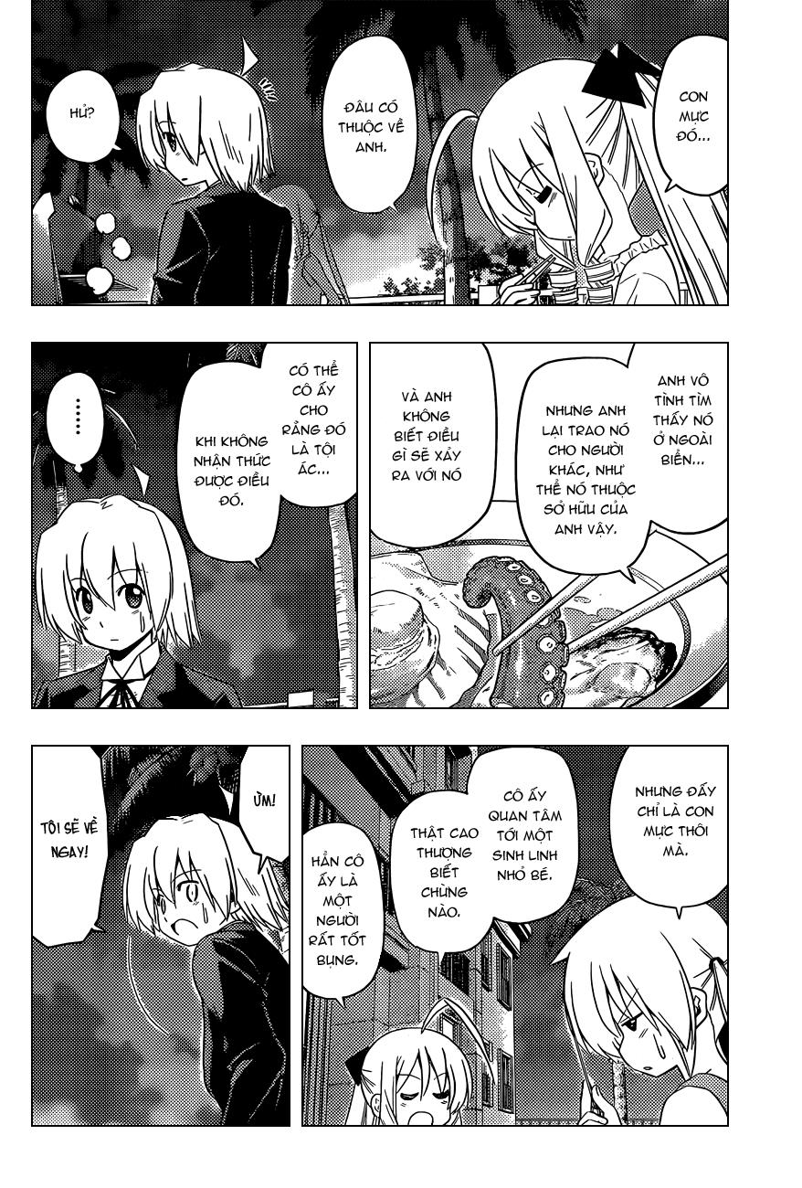 Chàng Quản Gia Chap 441 - Next Chap 442