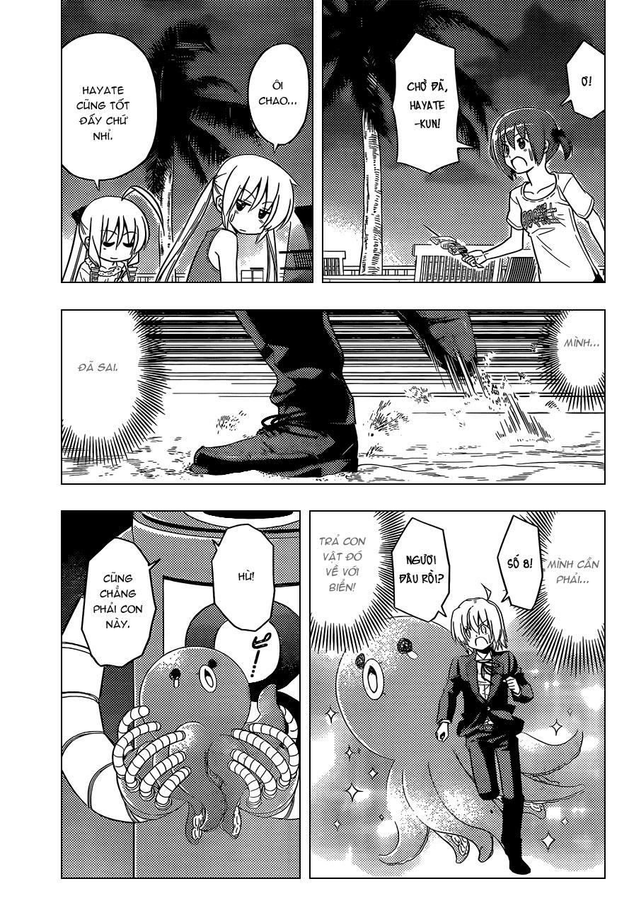 Chàng Quản Gia Chap 441 - Next Chap 442