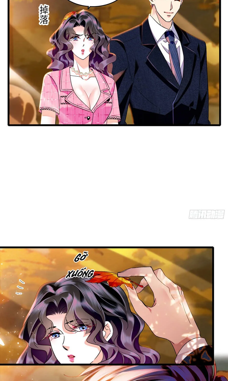 Chàng Rể Bị Vứt Bỏ Lên Ngôi Chap 17 - Next Chap 18