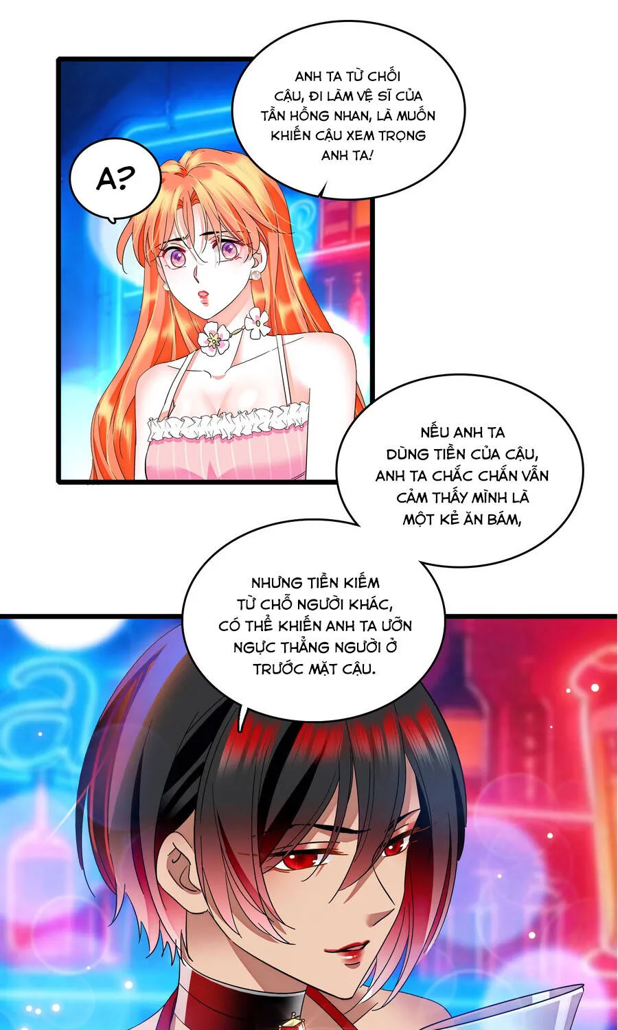 Chàng Rể Bị Vứt Bỏ Lên Ngôi Chap 17 - Next Chap 18