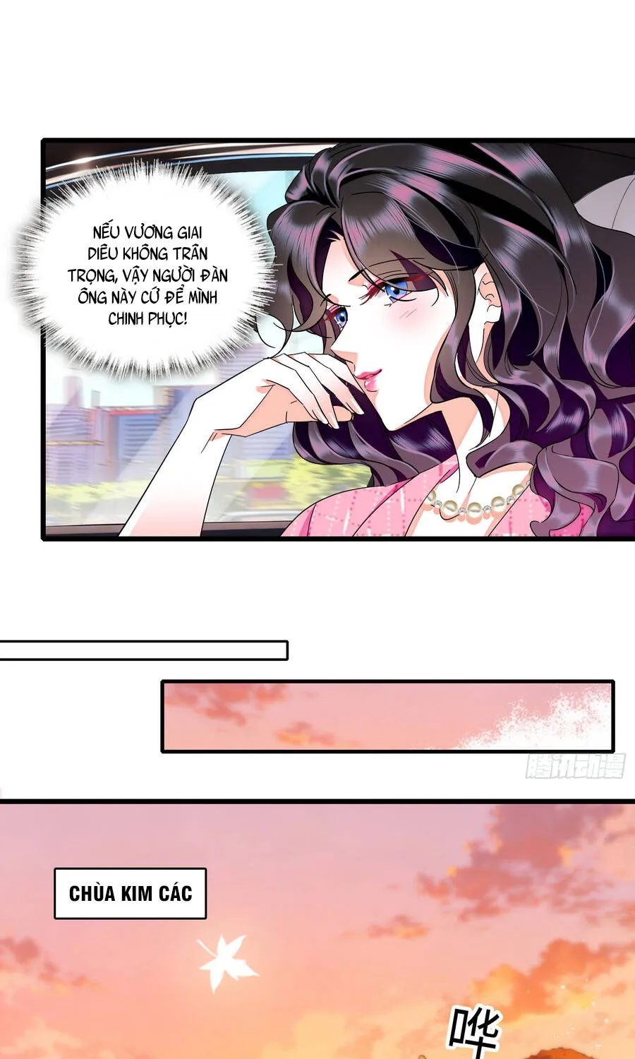 Chàng Rể Bị Vứt Bỏ Lên Ngôi Chap 17 - Next Chap 18