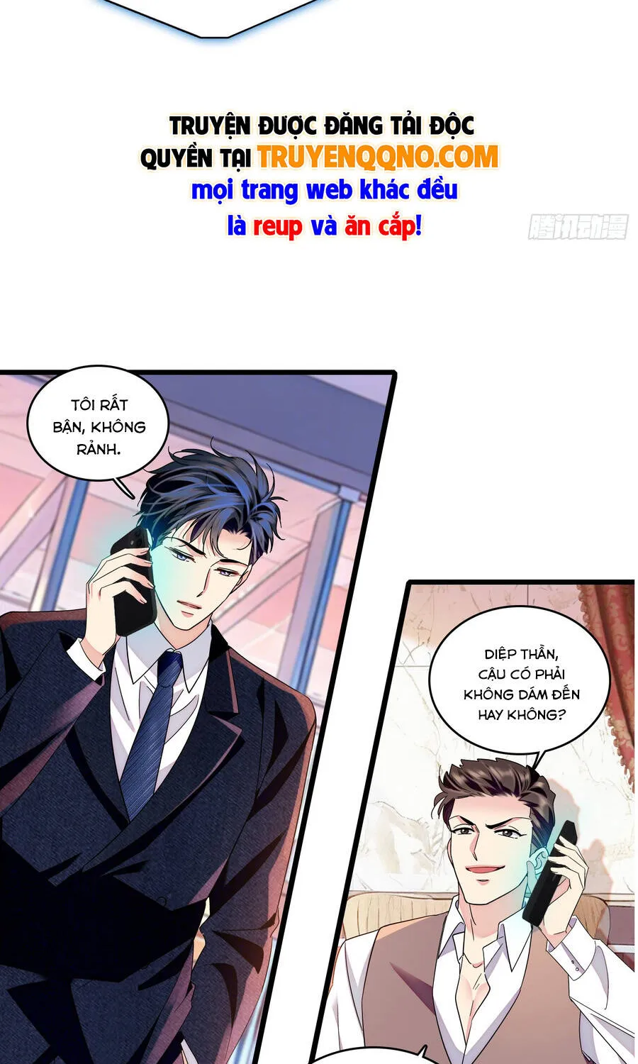 Chàng Rể Bị Vứt Bỏ Lên Ngôi Chap 17 - Next Chap 18