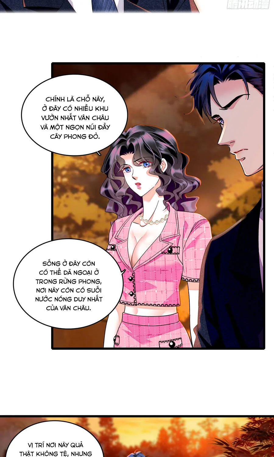 Chàng Rể Bị Vứt Bỏ Lên Ngôi Chap 17 - Next Chap 18
