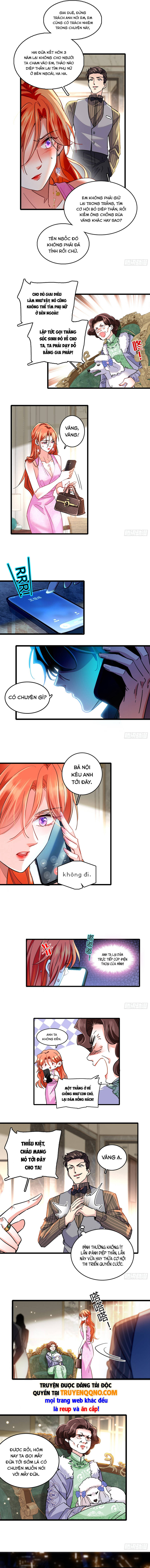 Chàng Rể Bị Vứt Bỏ Lên Ngôi Chap 2 - Next Chap 3