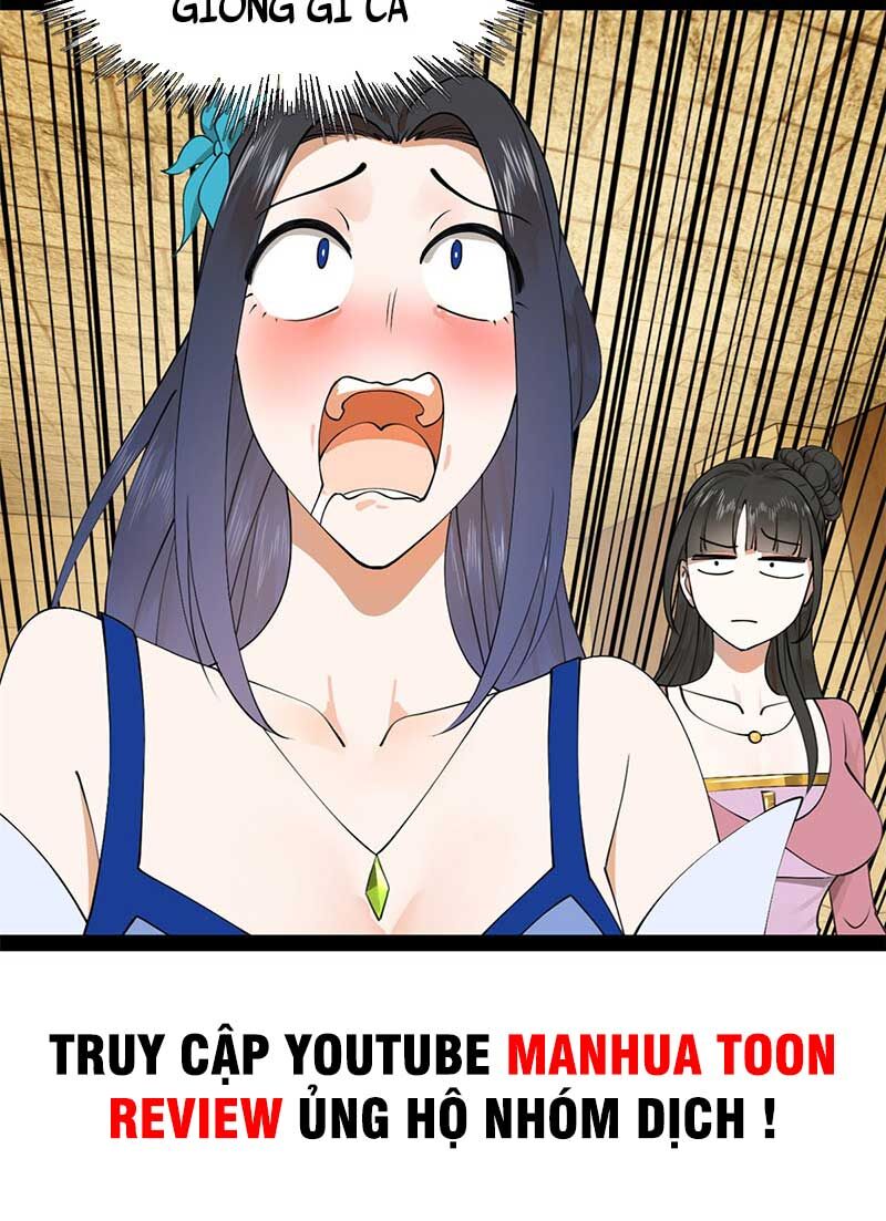 Chàng Rể Mạnh Nhất Lịch Sử Chap 135 - Next Chap 136