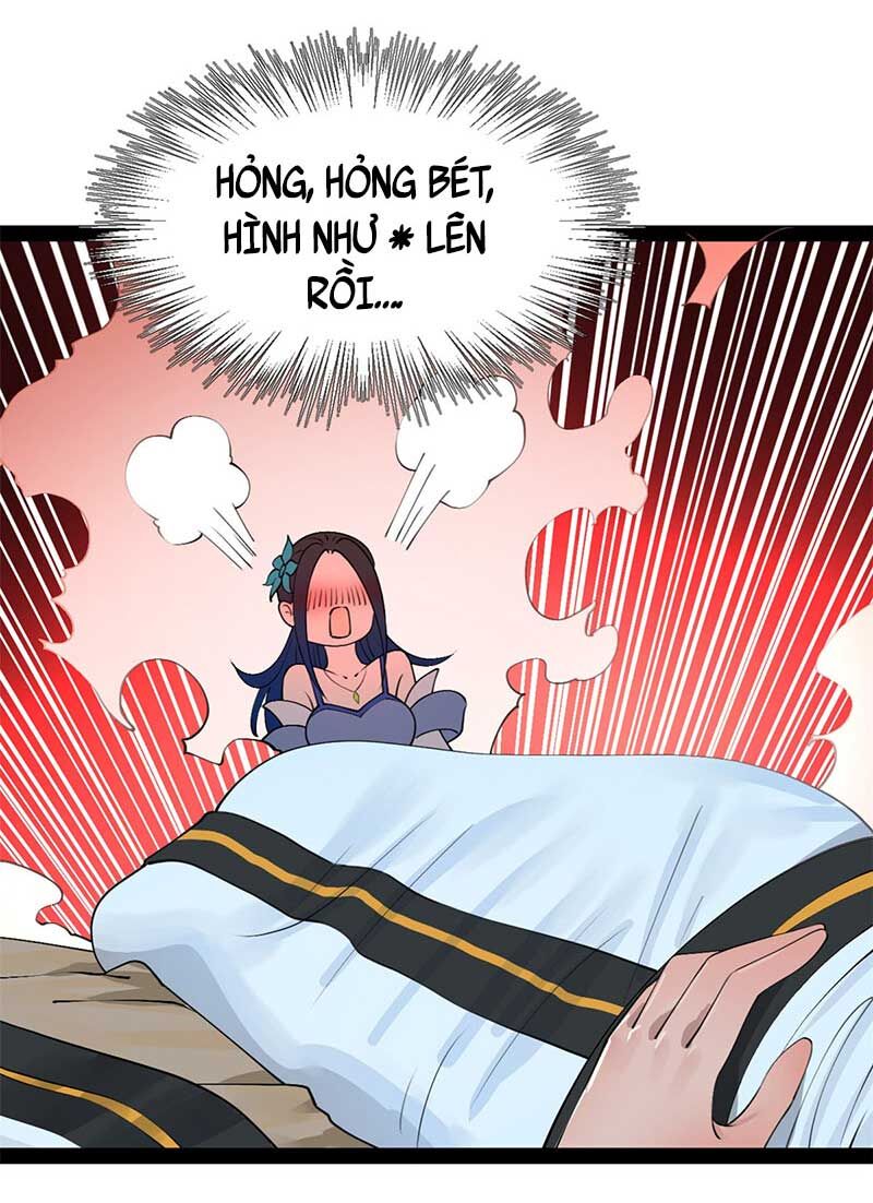 Chàng Rể Mạnh Nhất Lịch Sử Chap 135 - Next Chap 136