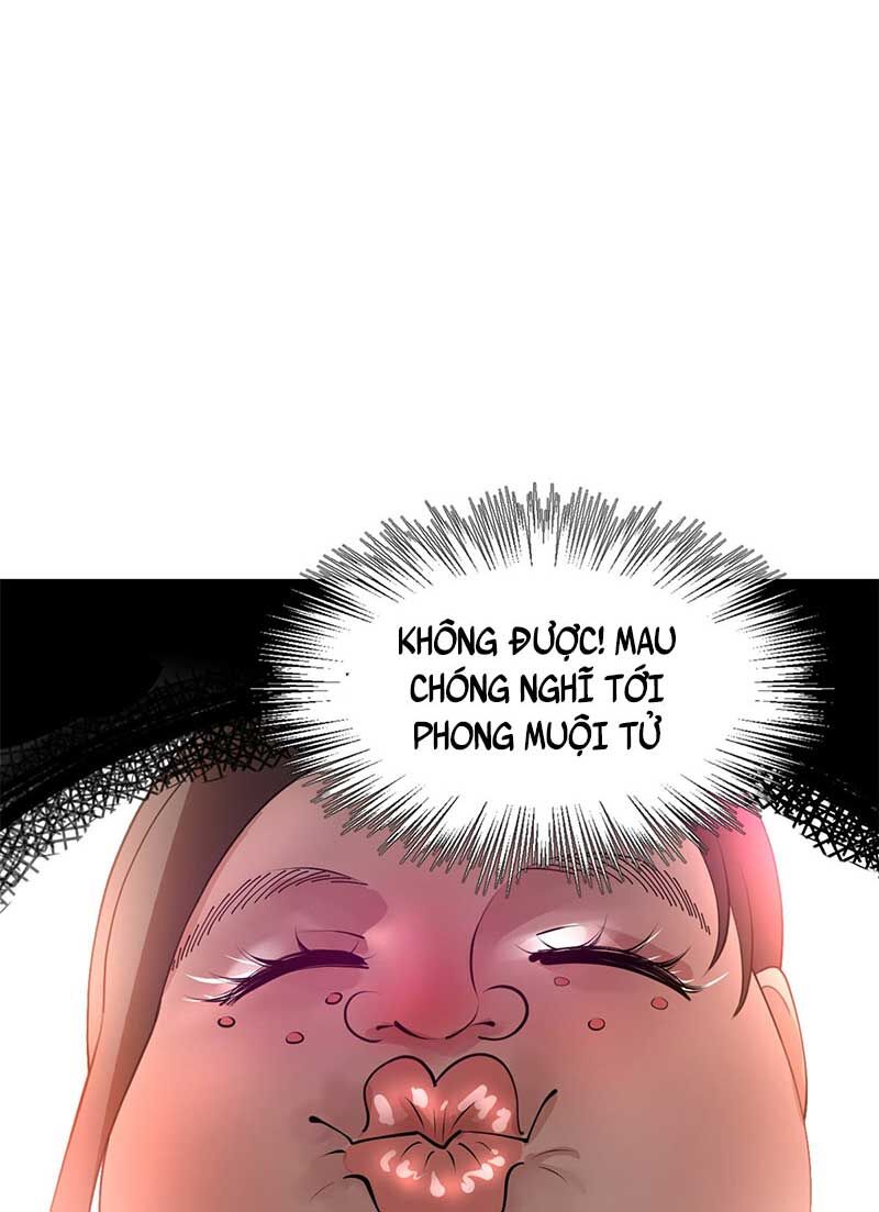 Chàng Rể Mạnh Nhất Lịch Sử Chap 135 - Next Chap 136