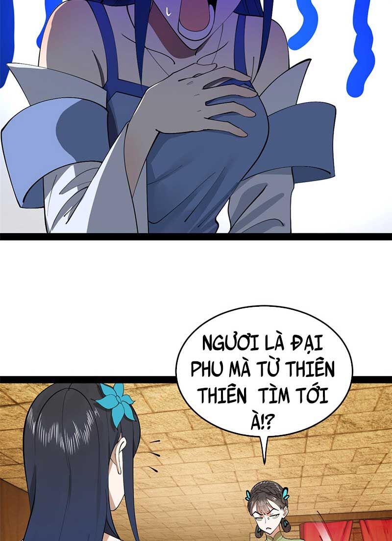 Chàng Rể Mạnh Nhất Lịch Sử Chap 135 - Next Chap 136