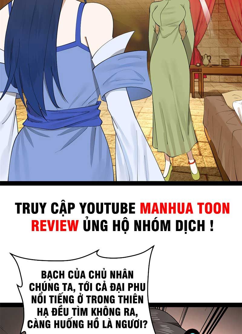 Chàng Rể Mạnh Nhất Lịch Sử Chap 135 - Next Chap 136