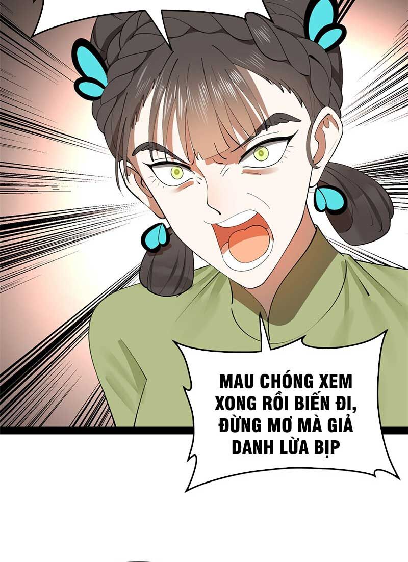 Chàng Rể Mạnh Nhất Lịch Sử Chap 135 - Next Chap 136