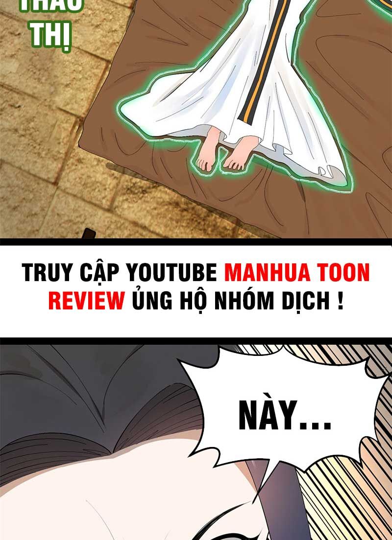 Chàng Rể Mạnh Nhất Lịch Sử Chap 135 - Next Chap 136