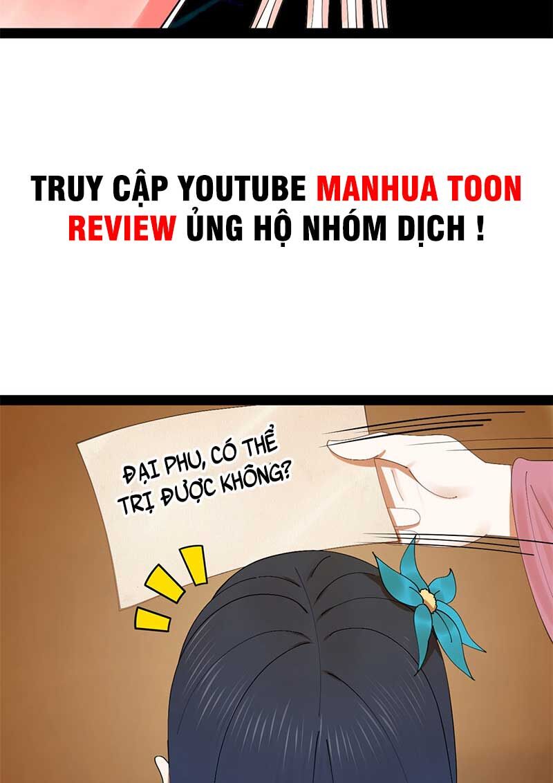 Chàng Rể Mạnh Nhất Lịch Sử Chap 135 - Next Chap 136
