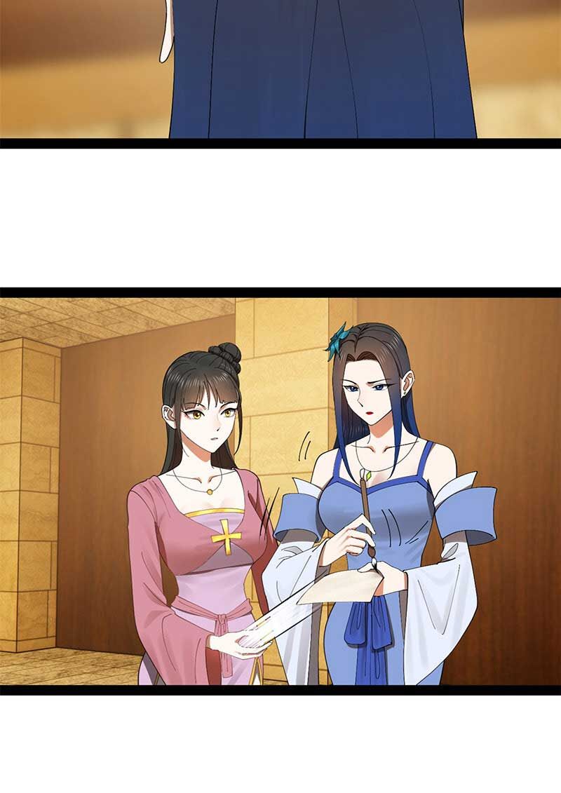 Chàng Rể Mạnh Nhất Lịch Sử Chap 135 - Next Chap 136