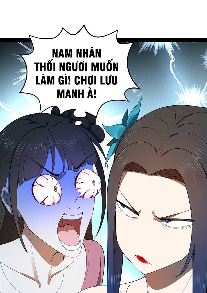 Chàng Rể Mạnh Nhất Lịch Sử Chap 135 - Next Chap 136