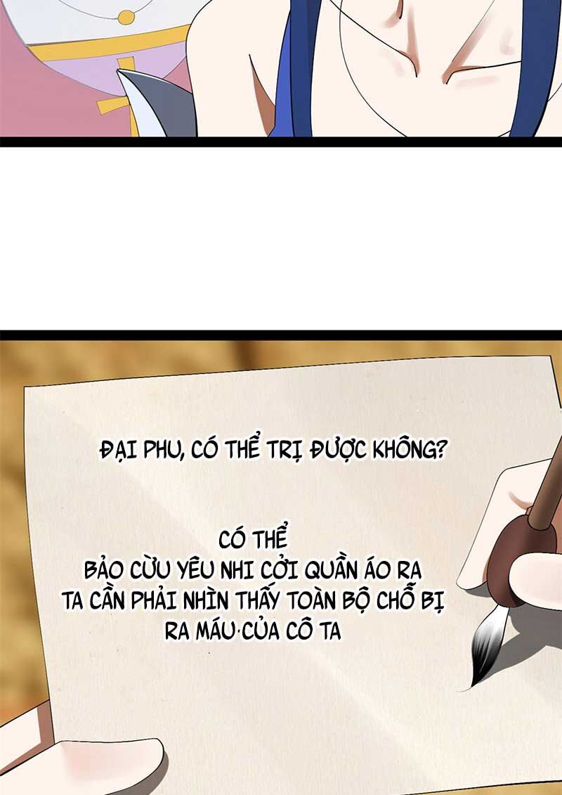 Chàng Rể Mạnh Nhất Lịch Sử Chap 135 - Next Chap 136