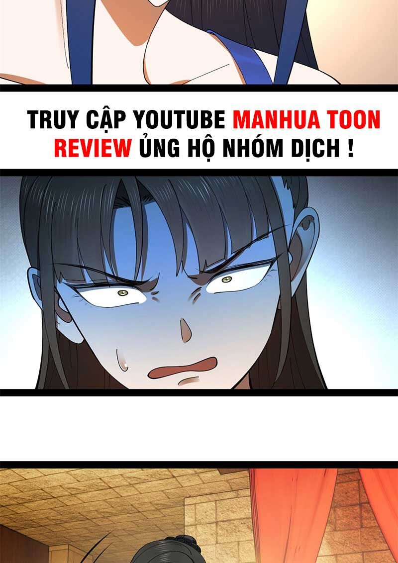 Chàng Rể Mạnh Nhất Lịch Sử Chap 135 - Next Chap 136