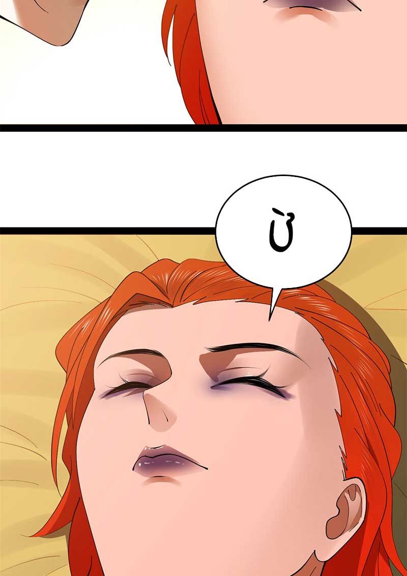 Chàng Rể Mạnh Nhất Lịch Sử Chap 135 - Next Chap 136