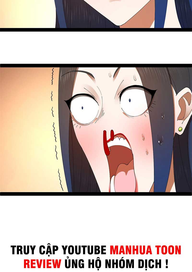 Chàng Rể Mạnh Nhất Lịch Sử Chap 135 - Next Chap 136