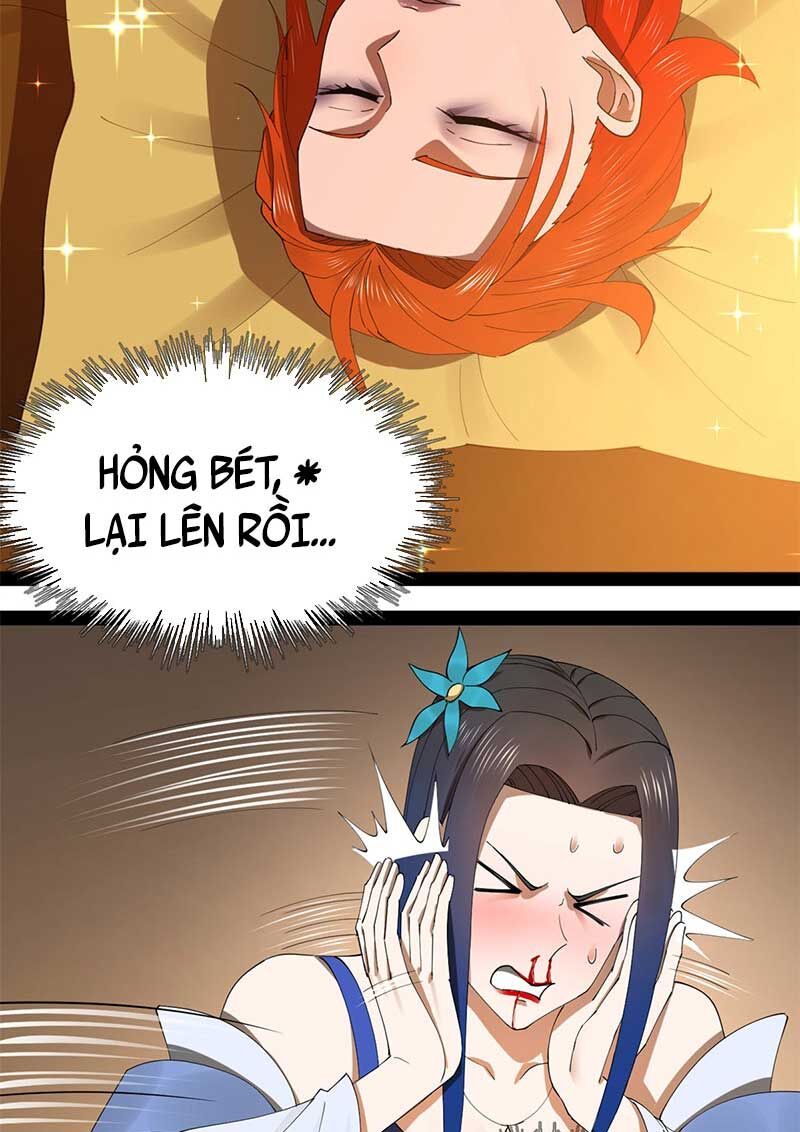 Chàng Rể Mạnh Nhất Lịch Sử Chap 135 - Next Chap 136