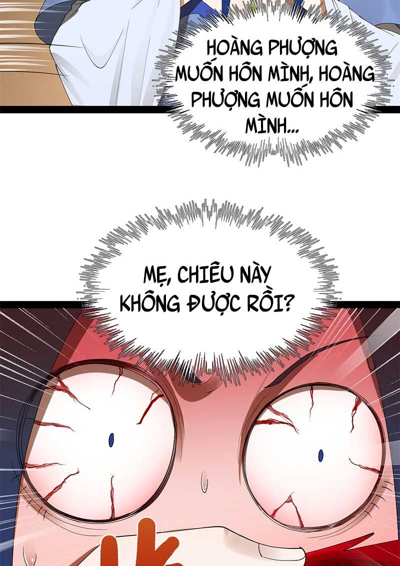 Chàng Rể Mạnh Nhất Lịch Sử Chap 135 - Next Chap 136