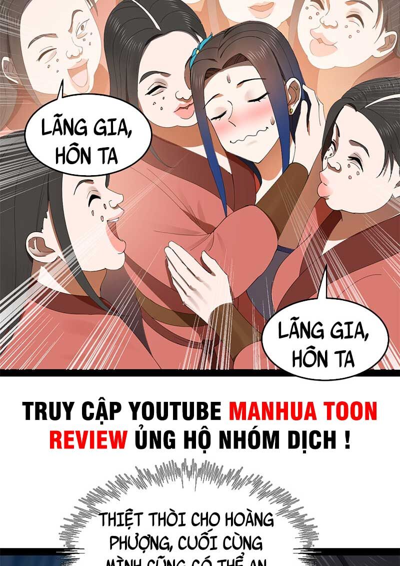 Chàng Rể Mạnh Nhất Lịch Sử Chap 135 - Next Chap 136