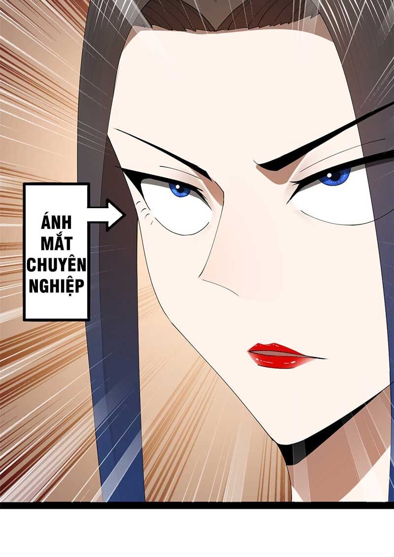 Chàng Rể Mạnh Nhất Lịch Sử Chap 135 - Next Chap 136