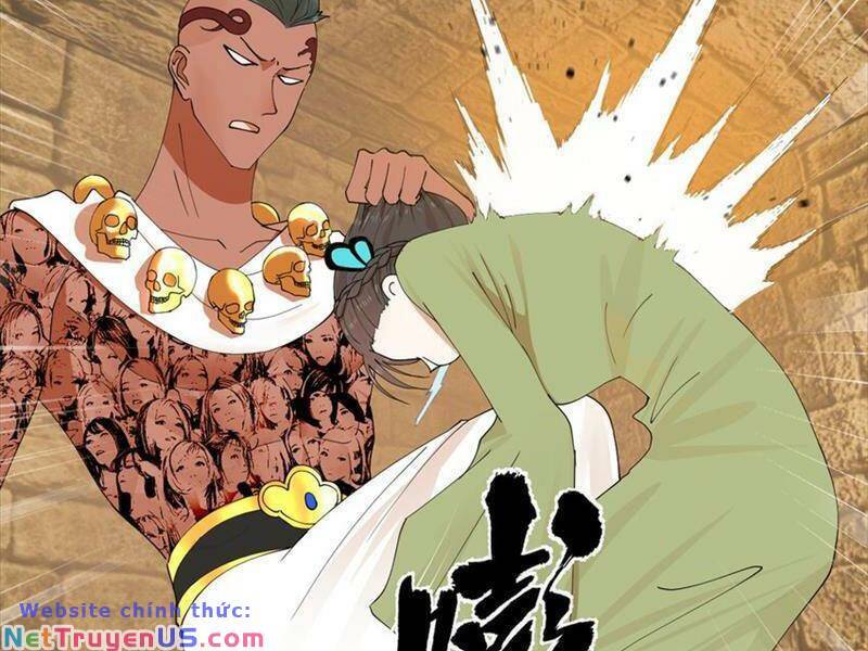 Chàng Rể Mạnh Nhất Lịch Sử Chap 137 - Next Chap 138