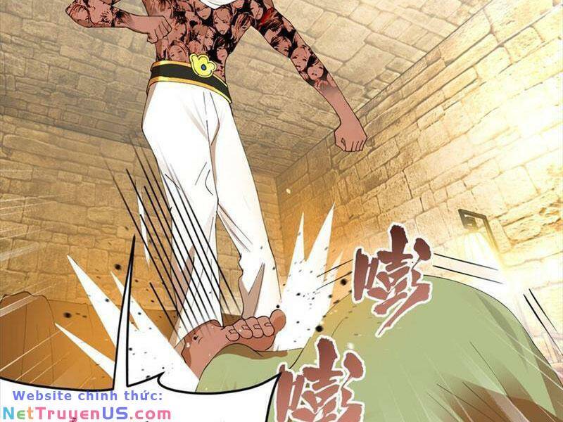 Chàng Rể Mạnh Nhất Lịch Sử Chap 137 - Next Chap 138