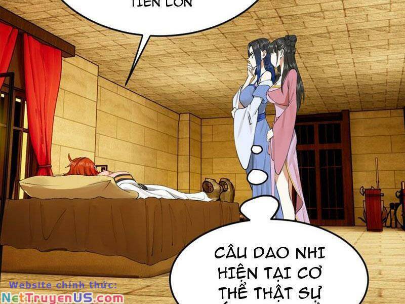 Chàng Rể Mạnh Nhất Lịch Sử Chap 137 - Next Chap 138