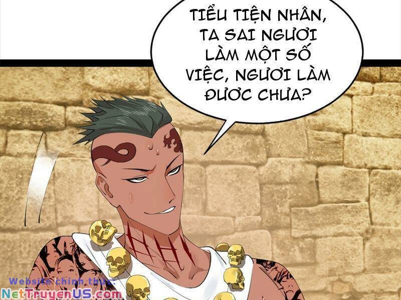 Chàng Rể Mạnh Nhất Lịch Sử Chap 137 - Next Chap 138