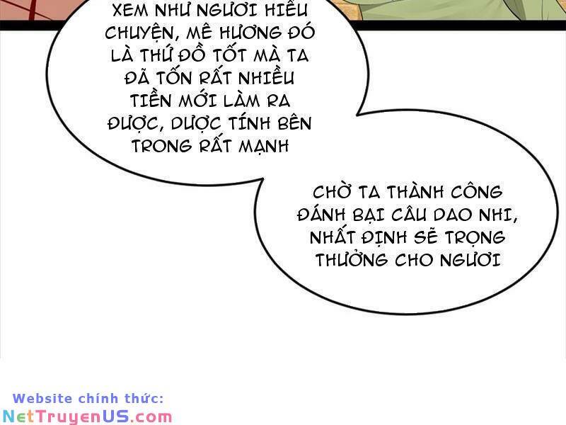Chàng Rể Mạnh Nhất Lịch Sử Chap 137 - Next Chap 138