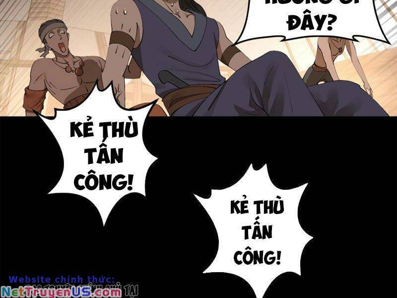 Chàng Rể Mạnh Nhất Lịch Sử Chap 137 - Next Chap 138