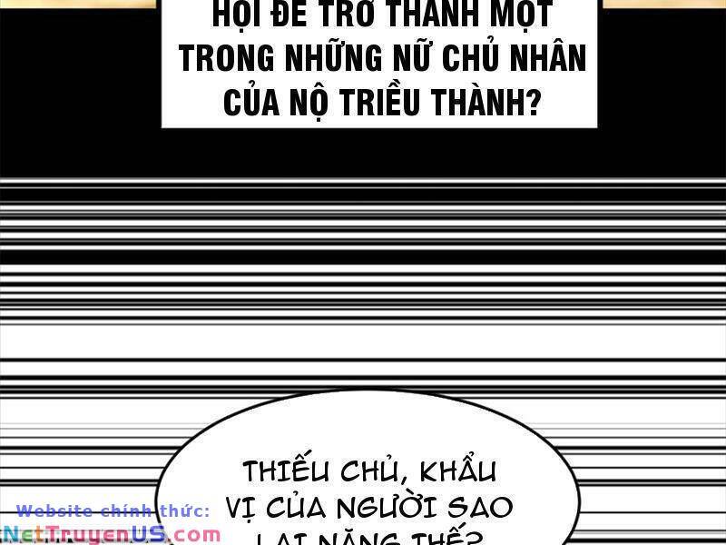 Chàng Rể Mạnh Nhất Lịch Sử Chap 137 - Next Chap 138