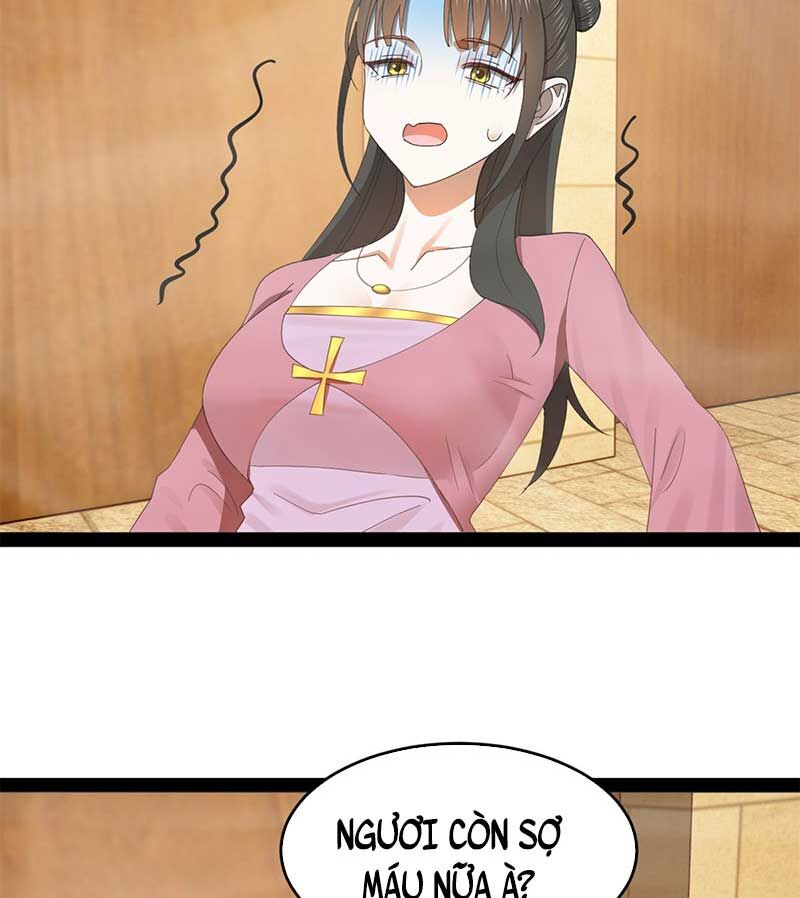 Chàng Rể Mạnh Nhất Lịch Sử Chap 138 - Next Chap 139