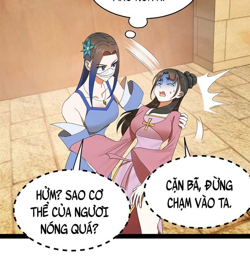 Chàng Rể Mạnh Nhất Lịch Sử Chap 138 - Next Chap 139