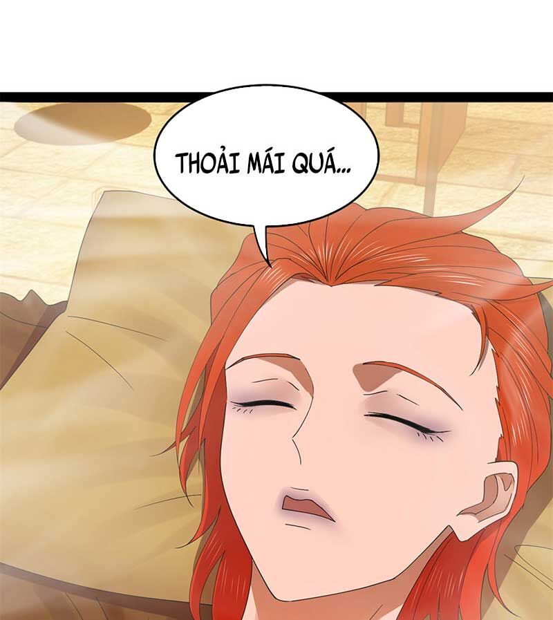 Chàng Rể Mạnh Nhất Lịch Sử Chap 138 - Next Chap 139