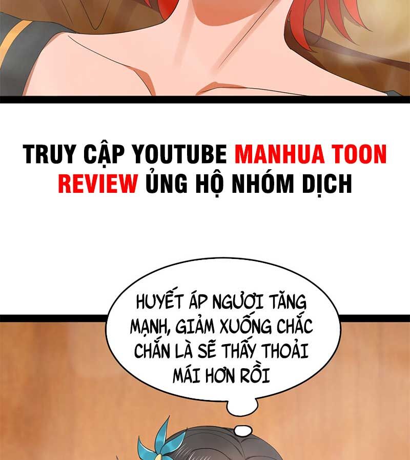 Chàng Rể Mạnh Nhất Lịch Sử Chap 138 - Next Chap 139